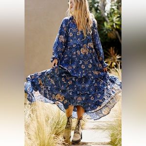 🔥FLASH SALE🔥 Spell & the Gypsy Aurora Gown